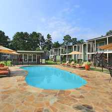 Rental info for Reserve at Forest Ridge