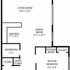 Rental info for 2424 Prospect Avenue