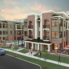 Rental info for The Lexington Dilworth