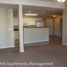 Rental info for The Lofts at College Hill