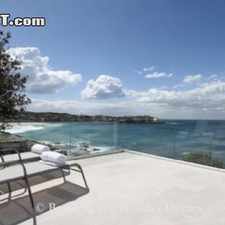 Rental info for 6000 2 bedroom Apartment in Eastern Suburbs Tamarama