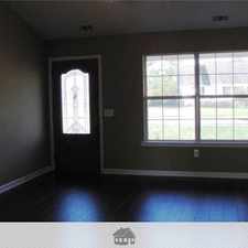 Rental info for 3 bedrooms House - Large & Bright