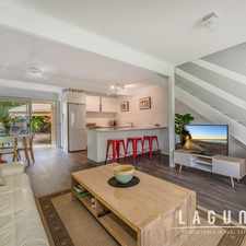 Rental info for Centrally located in Noosaville