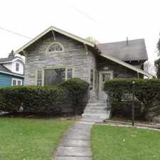 Rental info for 602 Jamesville Avenue