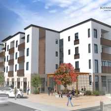 Rental info for Pierside