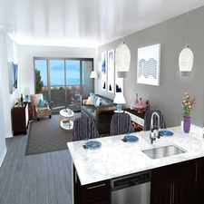 Rental info for Mosaic on Oakland
