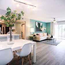 Rental info for The Atlantic at East Delray