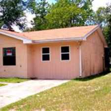 Rental info for WE ACCEPT SECTION 8 VOUCHERS! And Can Get You Automatically Approved! NO APPLICATION FEE! Call NOW for a Showing!! 813.325.8413