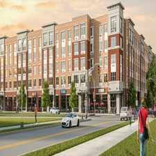 Rental info for The Green at Bloomfield