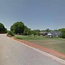 Rental info for Single Family Home Home in Hartwell for For Sale By Owner