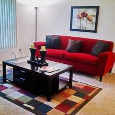Rental info for Laurel Park Apartments