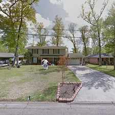 Rental info for Single Family Home Home in Lake charles for For Sale By Owner