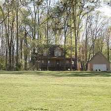 Rental info for Single Family Home Home in Rockmart for For Sale By Owner