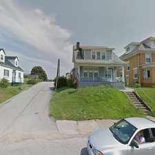 Rental info for Single Family Home Home in Mckeesport for For Sale By Owner