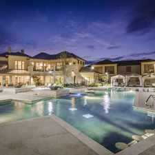 Rental info for Grand at the Dominion
