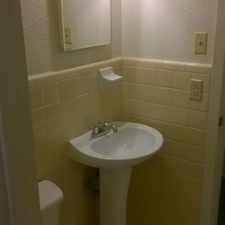 Rental info for 3 bd/1.5 ba