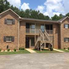 Rental info for 29th West With Dunbar