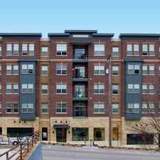 Rental info for Telluride Apartments