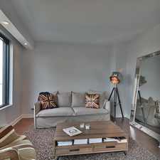 Rental info for 199 Rue de la Rotonde