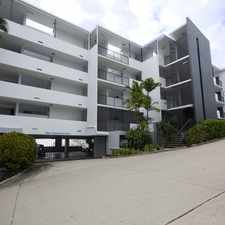 Rental info for Relax on your balcony while looking at the view