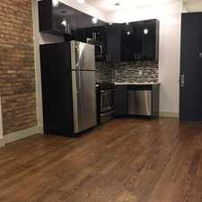 Rental info for 970 Saint Marks Avenue #3D