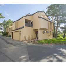 Rental info for 1550 West 28th Street #A4