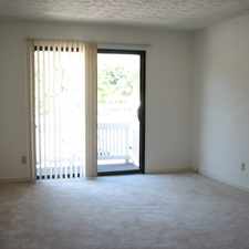 Rental info for Eagle Creek Apartments