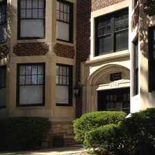 Rental info for Armour Park