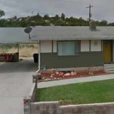 Rental info for Female Private Room