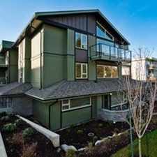 Rental info for 2 Bedroom Condominium - Parksville