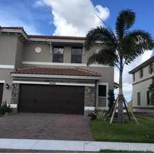 Rental info for 8444 Lake Majesty Lane