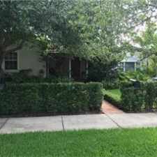 Rental info for 60 Ave