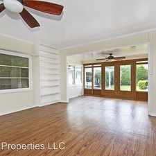 Rental info for 4603 Aukai Avenue