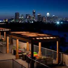 Rental info for AMLI South Shore