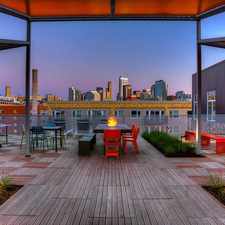 Rental info for AMLI South Lake Union