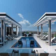 Rental info for EVO Apartments