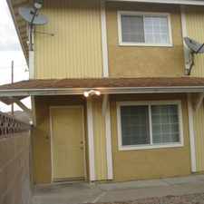 Rental info for 2836 28th Street West