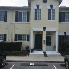 Rental info for 245 Cape Harbour Loop #105
