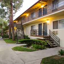 Rental info for Walnut Heights Apartments