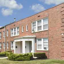 Rental info for Oaklee Village in the Violetville area