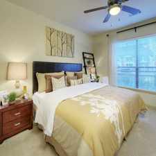 Rental info for 3333 Weslayan