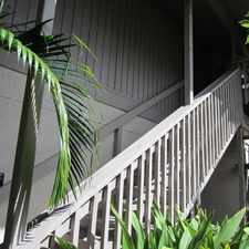 Rental info for 7075 Rain Forest Drive #c-2-u