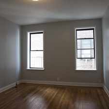 Rental info for Caton Ave & E 18th St