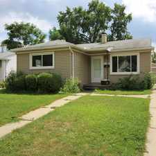 Rental info for Garner Properties & Management