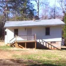 Rental info for 398 Sarratt School Rd.