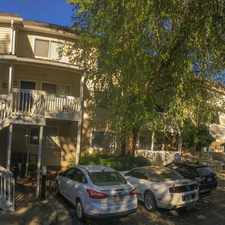 Rental info for Gables Morningside