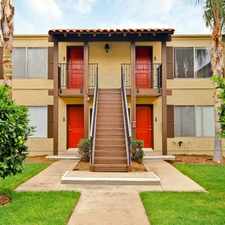 Rental info for Hope Ranch