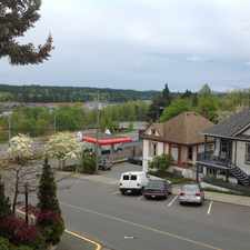 Rental info for Downtown Ladysmith top Floor $1200 Available now!