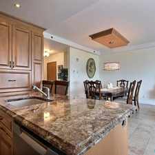 Rental info for Condo de 1451 pc