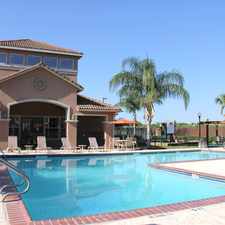 Rental info for Cienega Linda